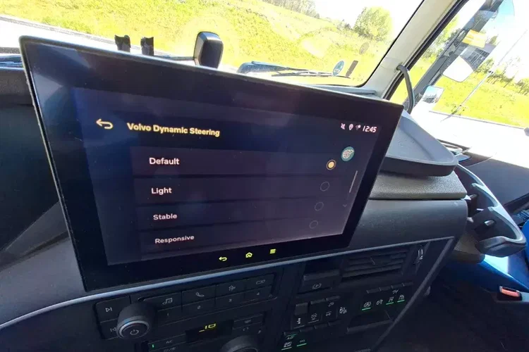 Volvo FH 500KM zdjęcie 19