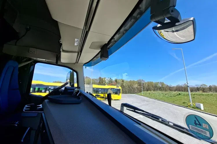 Volvo FH 500KM zdjęcie 21