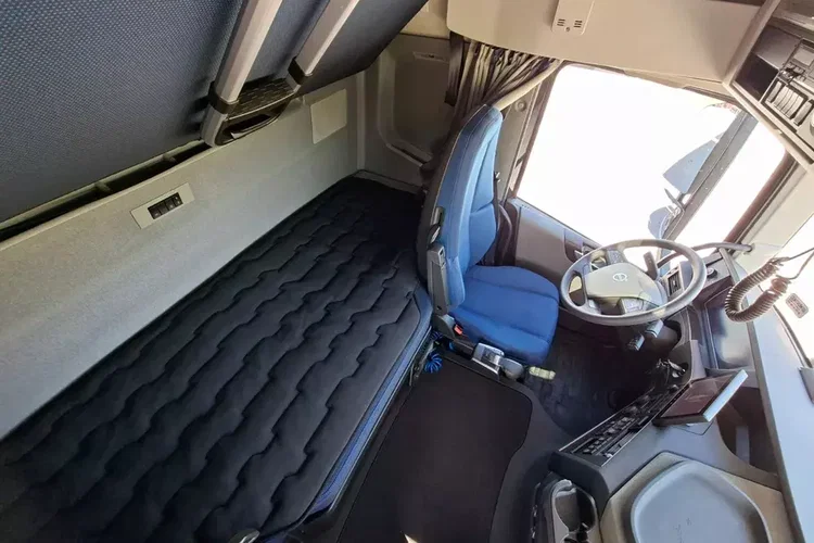 Volvo FH 500KM zdjęcie 22