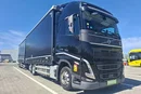 Volvo FH 500KM zdjęcie 2