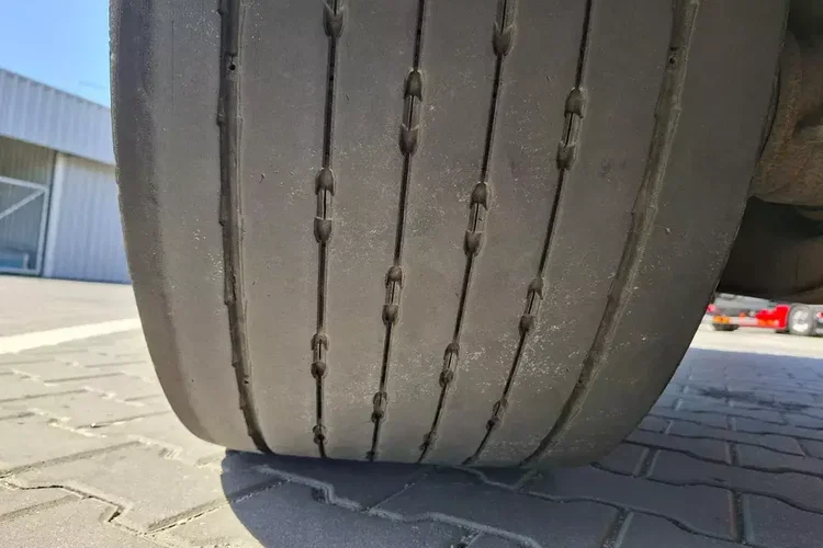 Volvo FH 500KM zdjęcie 32