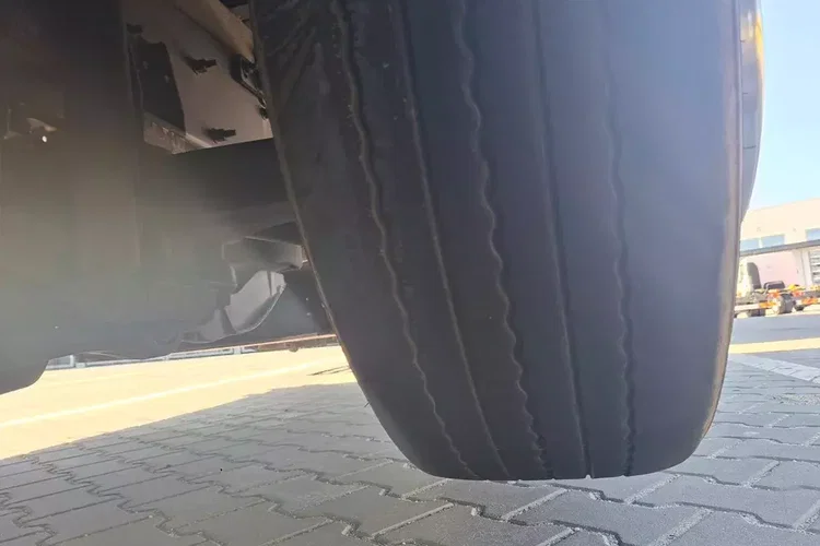 Volvo FH 500KM zdjęcie 33