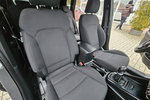 Kia Carens Grzane fotele i kierownica, kamera, 7 osobowy zdjęcie 10