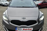 Kia Carens Grzane fotele i kierownica, kamera, 7 osobowy zdjęcie 2
