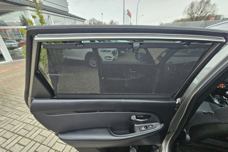 Kia Carens Grzane fotele i kierownica, kamera, 7 osobowy zdjęcie 26
