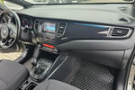 Kia Carens Grzane fotele i kierownica, kamera, 7 osobowy zdjęcie 32