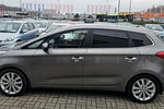 Kia Carens Grzane fotele i kierownica, kamera, 7 osobowy zdjęcie 6