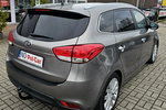 Kia Carens Grzane fotele i kierownica, kamera, 7 osobowy zdjęcie 9
