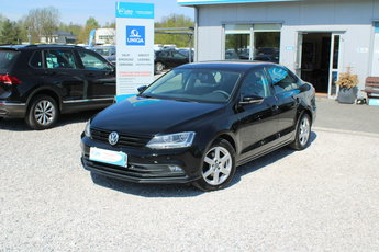 Volkswagen Jetta Salon Polska Gwarancja Comfortline