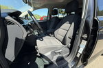 Volkswagen Touran Klimatronic 3-stref, Nawigacja, Tempomat ACC, Podgrz, fotele, DSG zdjęcie 14