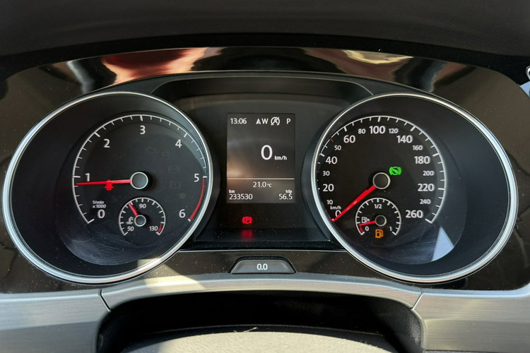 Volkswagen Touran Klimatronic 3-stref, Nawigacja, Tempomat ACC, Podgrz, fotele, DSG zdjęcie 17