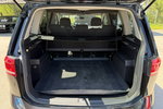 Volkswagen Touran Klimatronic 3-stref, Nawigacja, Tempomat ACC, Podgrz, fotele, DSG zdjęcie 30