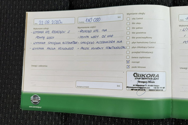 Volkswagen Touran Klimatronic 3-stref, Nawigacja, Tempomat ACC, Podgrz, fotele, DSG zdjęcie 33