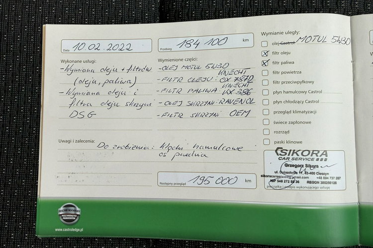 Volkswagen Touran Klimatronic 3-stref, Nawigacja, Tempomat ACC, Podgrz, fotele, DSG zdjęcie 35