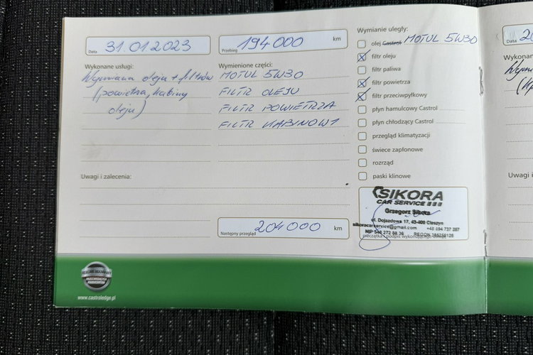 Volkswagen Touran Klimatronic 3-stref, Nawigacja, Tempomat ACC, Podgrz, fotele, DSG zdjęcie 37