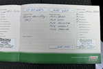 Volkswagen Touran Klimatronic 3-stref, Nawigacja, Tempomat ACC, Podgrz, fotele, DSG zdjęcie 38
