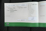 Volkswagen Touran Klimatronic 3-stref, Nawigacja, Tempomat ACC, Podgrz, fotele, DSG zdjęcie 39