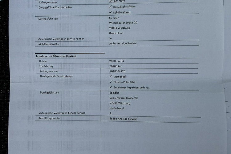 Volkswagen Touran Klimatronic 3-stref, Nawigacja, Tempomat ACC, Podgrz, fotele, DSG zdjęcie 41