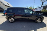Volkswagen Touran Klimatronic 3-stref, Nawigacja, Tempomat ACC, Podgrz, fotele, DSG zdjęcie 6