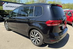 Volkswagen Touran Klimatronic 3-stref, Nawigacja, Tempomat ACC, Podgrz, fotele, DSG zdjęcie 8