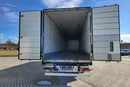 Schmitz Doppelstock; ThermoKing SLXi300; uchwyty promowe; paleciara zdjęcie 13