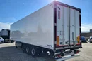 Schmitz Doppelstock; ThermoKing SLXi300; uchwyty promowe; paleciara zdjęcie 4