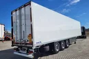 Schmitz Doppelstock; ThermoKing SLXi300; uchwyty promowe; paleciara zdjęcie 5