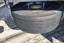 Schmitz Doppelstock; ThermoKing SLXi300; uchwyty promowe; paleciara zdjęcie 9