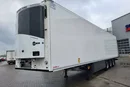 Schmitz ThermoKing SLXi300; uchwyty promowe; paleciara; szyna STD zdjęcie 1