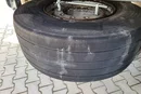 Schmitz Kwiatówka; ThermoKing SLXi300; szyna STD; uchwyty promowe zdjęcie 11
