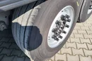Schmitz Kwiatówka; ThermoKing SLXi300; szyna STD; uchwyty promowe zdjęcie 6