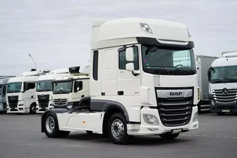 DAF XF 106
