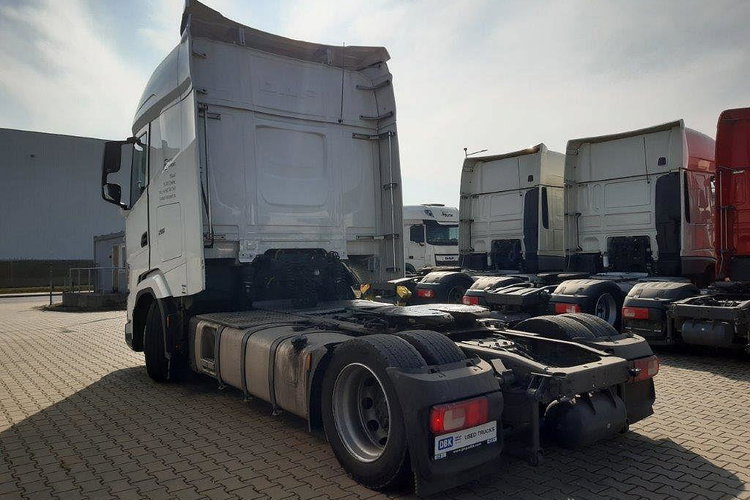 DAF XG 480 FT zdjęcie 3