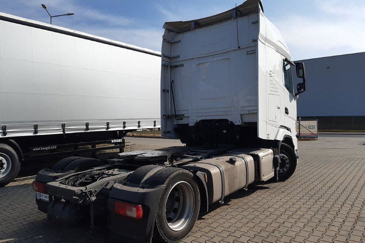DAF XG 480 FT zdjęcie 4