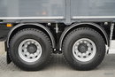 Volvo FHX 430 / SKRZYNIOWY- 7.15 M / HDS HYVA HC-183 / ROTATOR / WIDŁY DO PALET / PILOT zdjęcie 40
