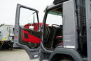 Volvo FHX 430 / SKRZYNIOWY- 7.15 M / HDS HYVA HC-183 / ROTATOR / WIDŁY DO PALET / PILOT zdjęcie 42
