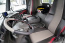 Volvo FHX 430 / SKRZYNIOWY- 7.15 M / HDS HYVA HC-183 / ROTATOR / WIDŁY DO PALET / PILOT zdjęcie 45