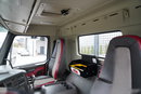 Volvo FHX 430 / SKRZYNIOWY- 7.15 M / HDS HYVA HC-183 / ROTATOR / WIDŁY DO PALET / PILOT zdjęcie 46