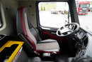 Volvo FHX 430 / SKRZYNIOWY- 7.15 M / HDS HYVA HC-183 / ROTATOR / WIDŁY DO PALET / PILOT zdjęcie 47