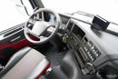 Volvo FHX 430 / SKRZYNIOWY- 7.15 M / HDS HYVA HC-183 / ROTATOR / WIDŁY DO PALET / PILOT zdjęcie 49