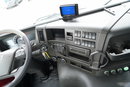 Volvo FHX 430 / SKRZYNIOWY- 7.15 M / HDS HYVA HC-183 / ROTATOR / WIDŁY DO PALET / PILOT zdjęcie 50