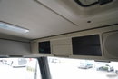 Volvo FHX 430 / SKRZYNIOWY- 7.15 M / HDS HYVA HC-183 / ROTATOR / WIDŁY DO PALET / PILOT zdjęcie 53