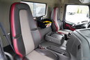 Volvo FHX 430 / SKRZYNIOWY- 7.15 M / HDS HYVA HC-183 / ROTATOR / WIDŁY DO PALET / PILOT zdjęcie 55