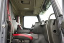 Volvo FHX 430 / SKRZYNIOWY- 7.15 M / HDS HYVA HC-183 / ROTATOR / WIDŁY DO PALET / PILOT zdjęcie 56
