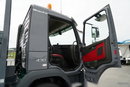 Volvo FHX 430 / SKRZYNIOWY- 7.15 M / HDS HYVA HC-183 / ROTATOR / WIDŁY DO PALET / PILOT zdjęcie 57