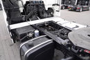 MAN TGX 18.440 / HYDRAULIKA / RETARDER / NISKA KABINA / zdjęcie 13