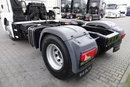 MAN TGX 18.440 / HYDRAULIKA / RETARDER / NISKA KABINA / zdjęcie 14