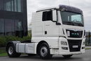 MAN TGX 18.440 / HYDRAULIKA / RETARDER / NISKA KABINA / zdjęcie 1