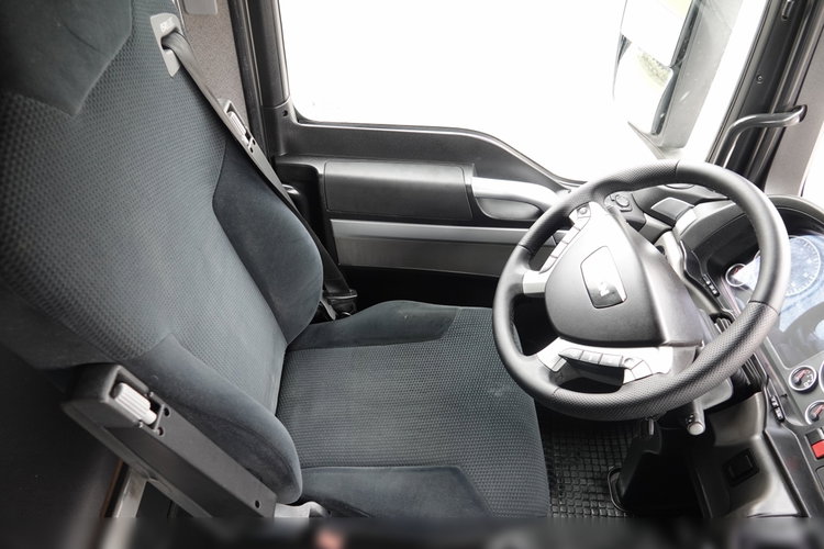 MAN TGX 18.440 / HYDRAULIKA / RETARDER / NISKA KABINA / zdjęcie 25