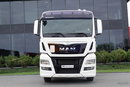 MAN TGX 18.440 / HYDRAULIKA / RETARDER / NISKA KABINA / zdjęcie 3
